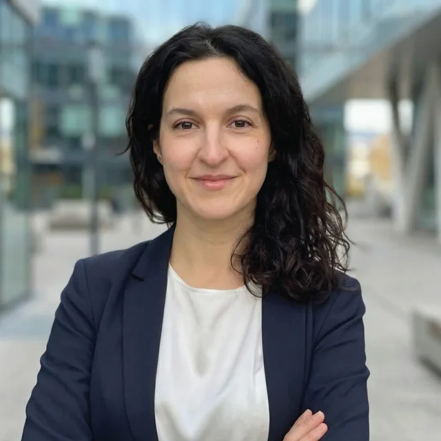 Anna Katrukha